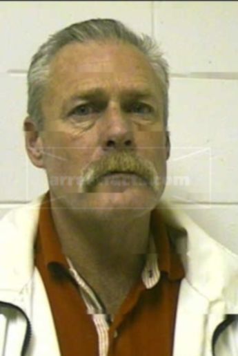James Richard Linder