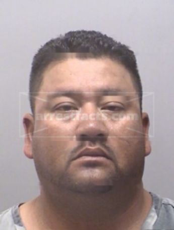 Jaime Armando Olvera-Lopez