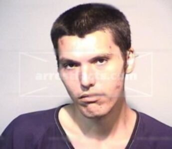 Nicholas James Cary