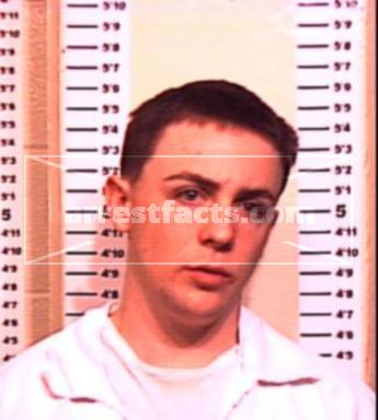 Travis Lee Smith