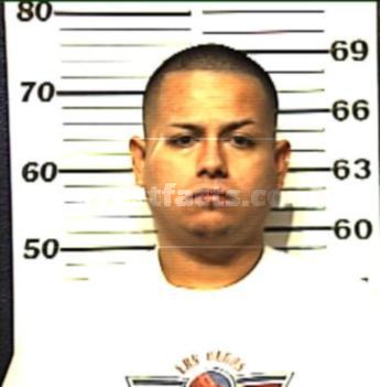 Richard Vasquez
