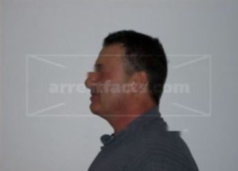 Michael Anthony Brown