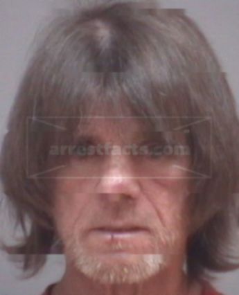 Jerry Dean Crouse