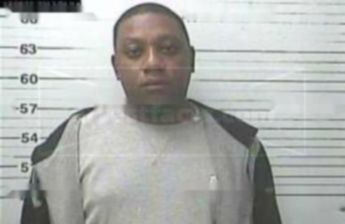 David Alonzo Black