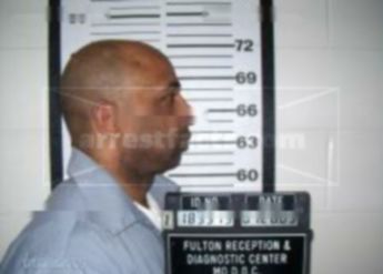 Anthony Roland Gilliam