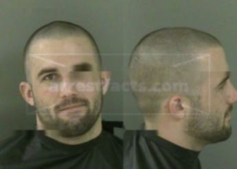 Dustin Allen Cruce