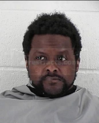 Ralph Arvester Wiggley Jr