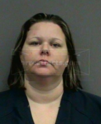 Tina Lashawn May