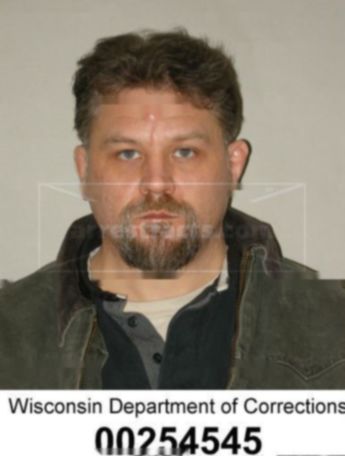 Shawn Peter Robarge