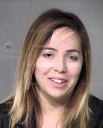Maria Celeste Perdomo