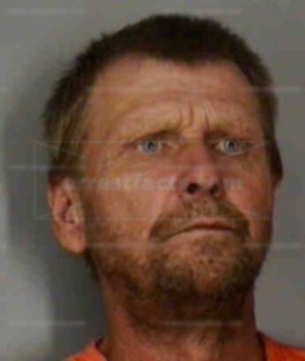 Dennis Brian Harris