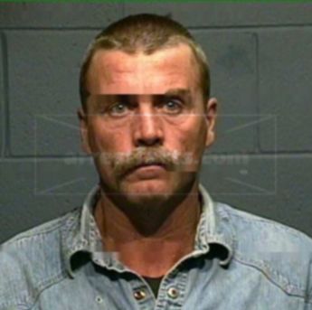Billy Jack Gammons