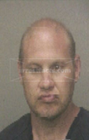Roy Kent Strickland