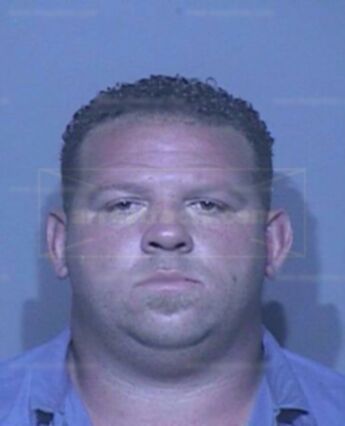 Jimmy Joel Byrd