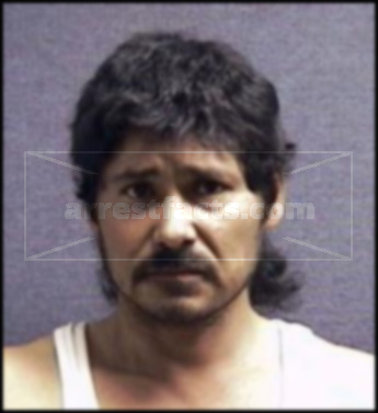 Jose Perez Laredo