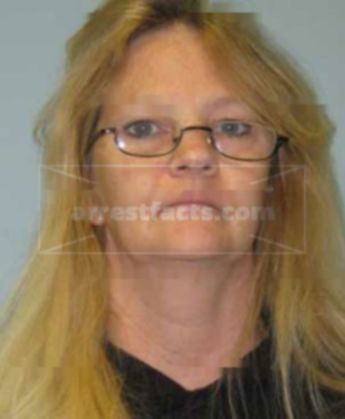 Tracy Ruth Bickford
