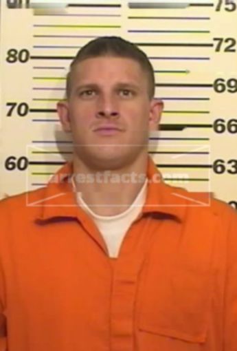 Travis Alan Baxley