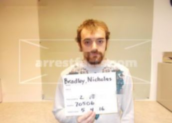 Nicholas J Bradley