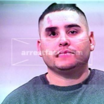 Alex Manuel Alvarado