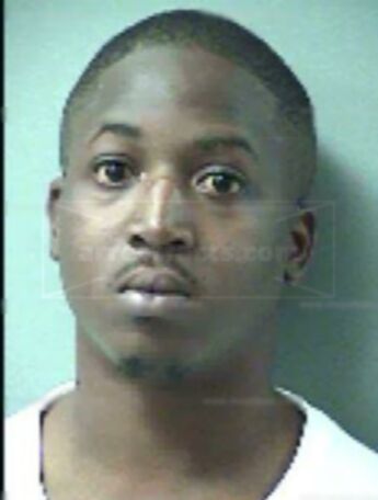 Robert Anthony Green