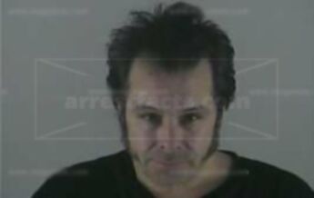 Patrick Joseph Diamond