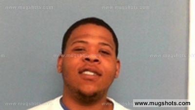 Kedrick Rayshun Thomas