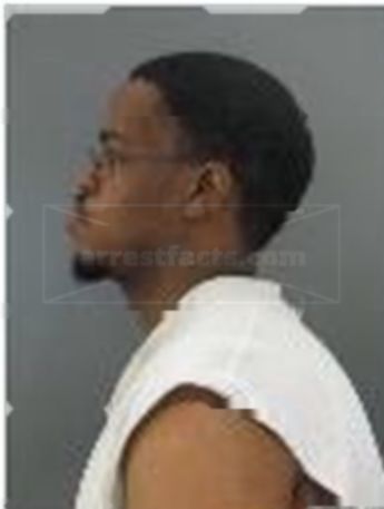 Jermaine Rashard Kenner