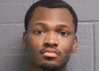 Delvin Jose Felton