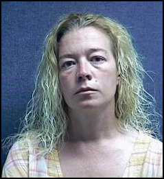 Nicola Rose Crabtree