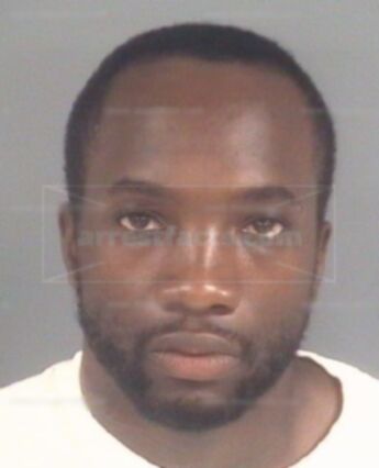 Steven Channing Moore