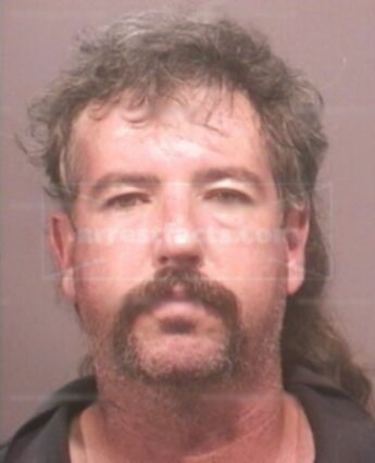 Ronald Wayne Bradbury Jr.