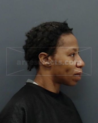 Corisyla Lashondette Peoples