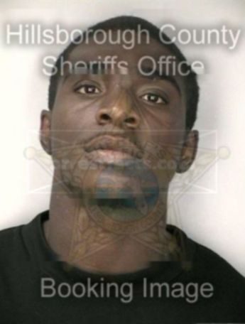 Rickie Robinson