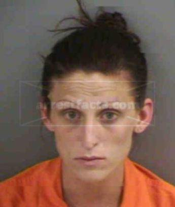 Chelcy Lynn Daffin