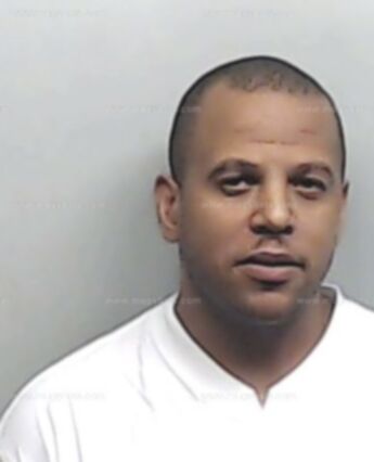 Kendall Lamont Davis