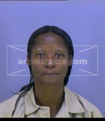 Mona Gay Wilborn