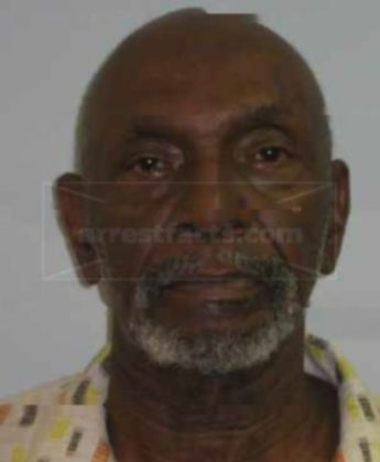 Melvin Starling Thomas