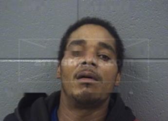 Andre Moody