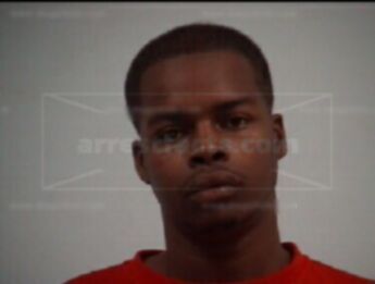 Tyren Terrell Allen