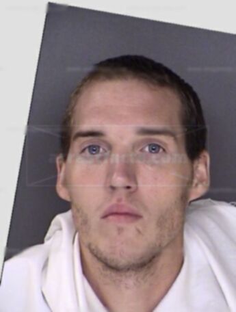 Joshua Troy Amison