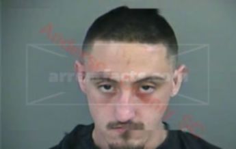 Austin Trent Hembree