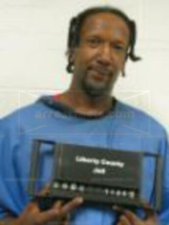 Shedrick Charles Ford