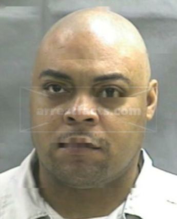 Richard Keith Mccarther