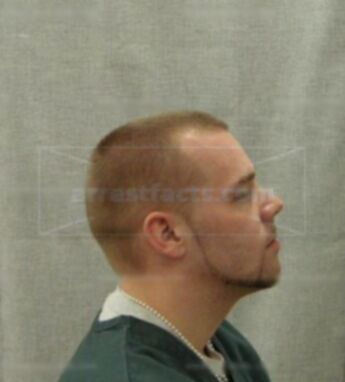 Travis Lyle Spinler