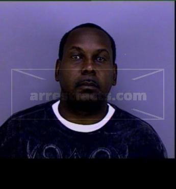 Dell Wayne Roberts