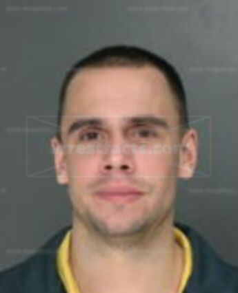 Michael Alfred Migliaccio