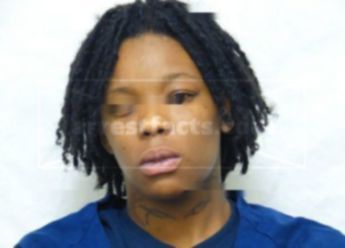 Shantyanna Dabney
