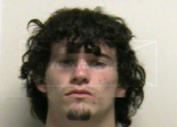 Eric Clark Rosser