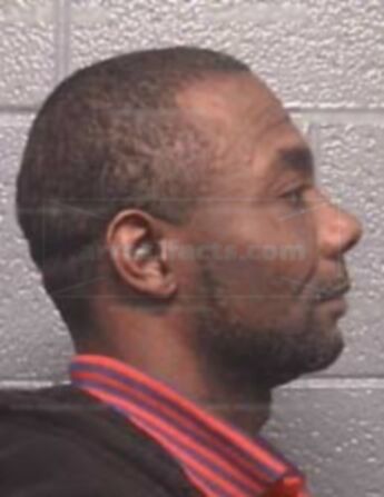 Melvin Lee Jones