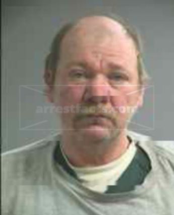 Stephen Kent Barnett